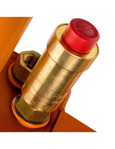 Гидравлическая стрелка Meibes MeiFlow S BG DN 32, 3 м3/ч, 85 кВт