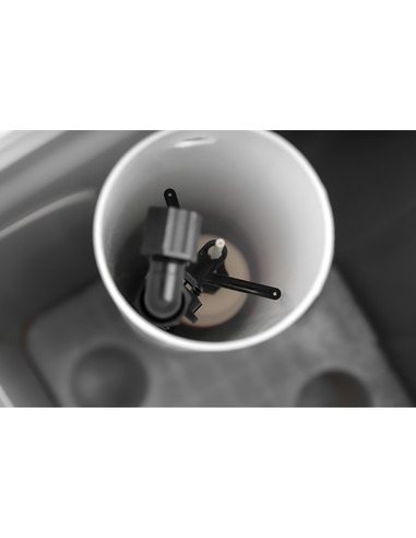 Бак солевой 100 л