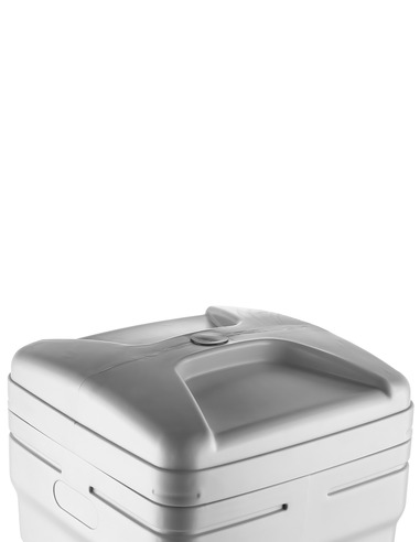 Бак солевой 70 л