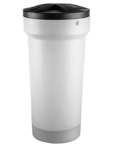 Бак солевой 200 л