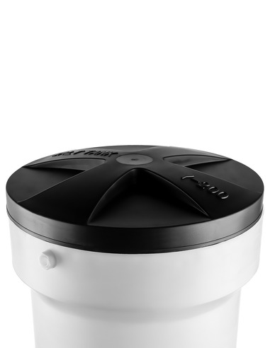 Бак солевой 200 л