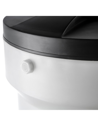 Бак солевой 200 л