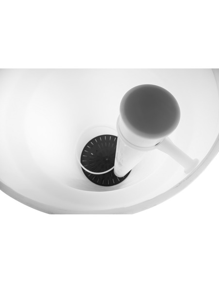 Бак солевой 200 л