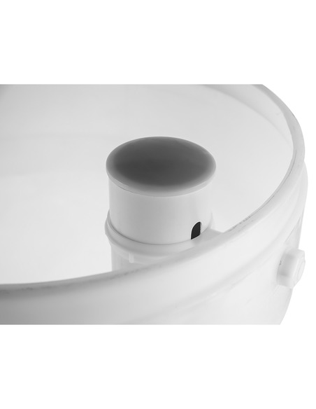 Бак солевой 200 л