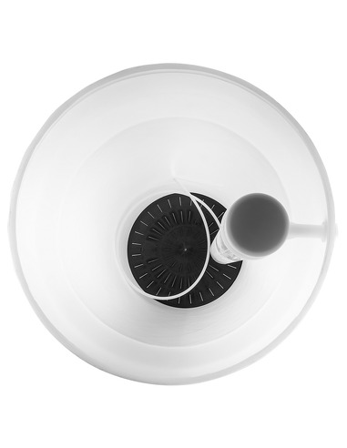 Бак солевой 200 л