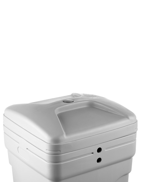 Бак солевой 100 л