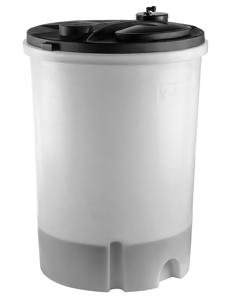 Бак солевой 500 л