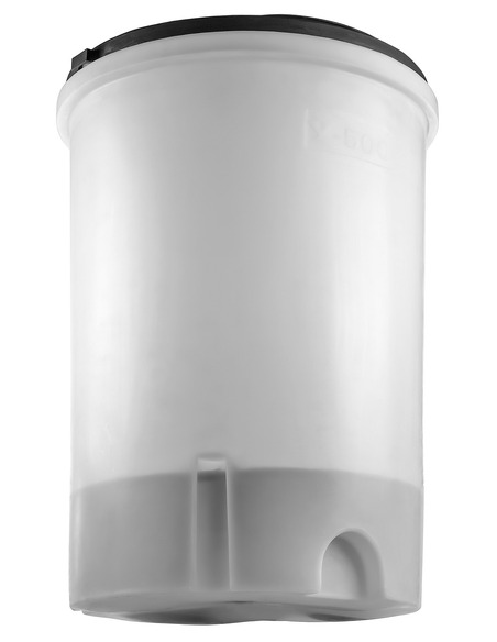 Бак солевой 500 л