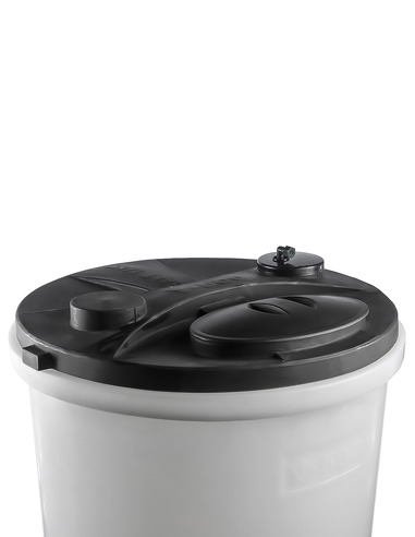 Бак солевой 500 л