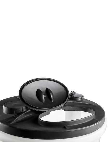 Бак солевой 500 л