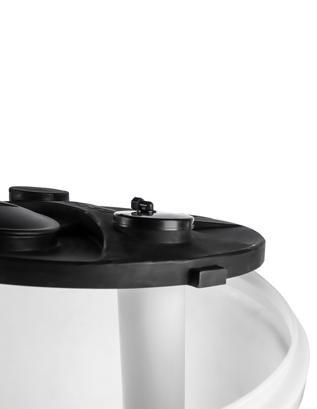 Бак солевой 500 л