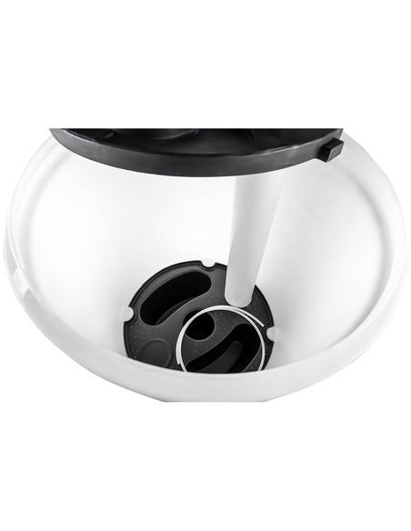 Бак солевой 500 л