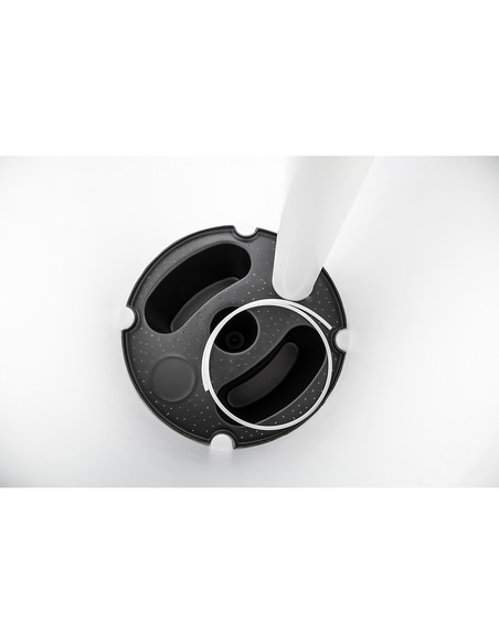 Бак солевой 500 л