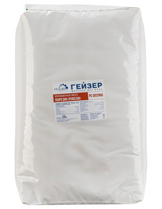 Смола катионообменная Puresin PC002 25л/20кг