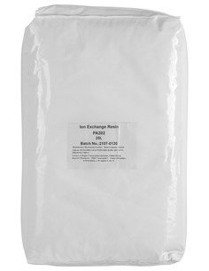 Смола анионообменная (нитрат селективная) Puresin PA202 25л/17кг