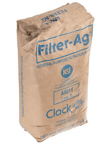 Фильтрующий материал Filter-AG, 28,3л/11,4кг