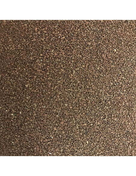 Фильтрующий материал MSFerox, фр. 1,0-1,8мм, 10л/12-12,5кг