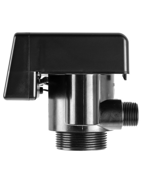 Клапан управления RUNXIN F116Q3 (умягчение, по расходу) 5 м³/ч