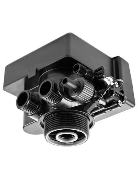 Клапан управления RUNXIN F116Q3 (умягчение, по расходу) 5 м³/ч