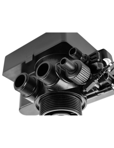 Клапан управления RUNXIN F116Q3 (умягчение, по расходу) 5 м³/ч