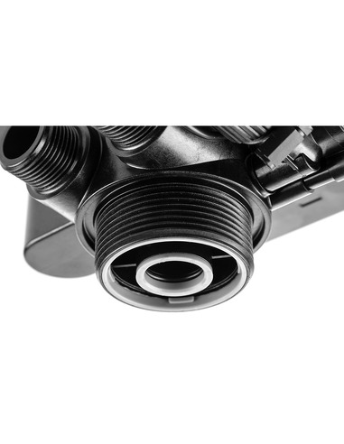 Клапан управления RUNXIN F116Q3 (умягчение, по расходу) 5 м³/ч