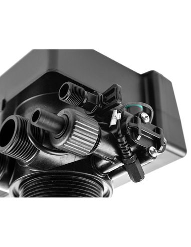 Клапан управления RUNXIN F116Q3 (умягчение, по расходу) 5 м³/ч