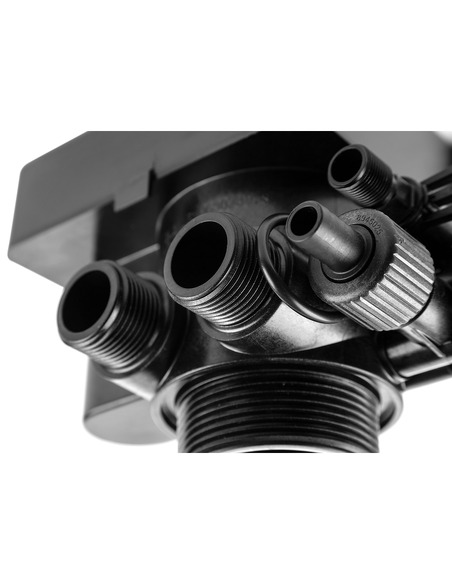 Клапан управления RUNXIN F116Q3 (умягчение, по расходу) 5 м³/ч