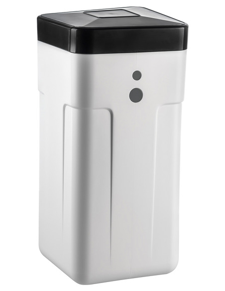 Бак солевой 25 л