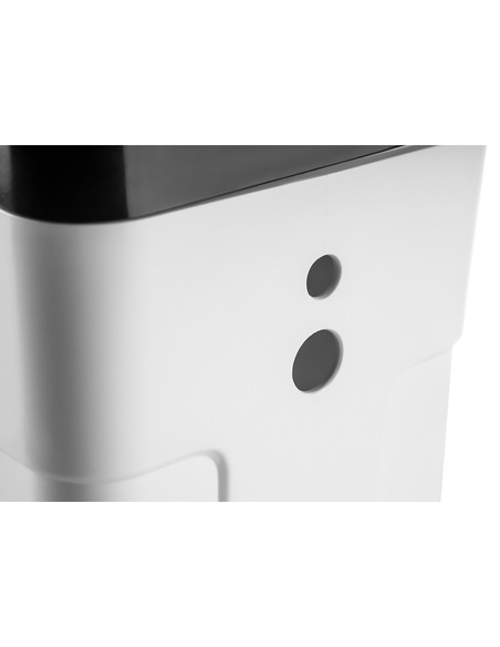 Бак солевой 25 л