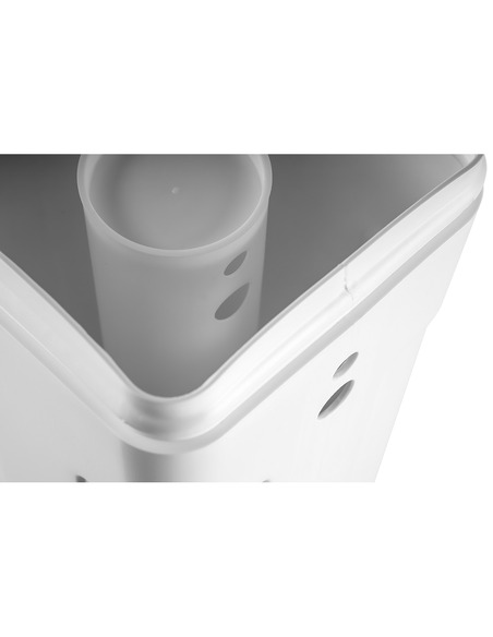 Бак солевой 25 л