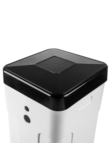 Бак солевой 25 л