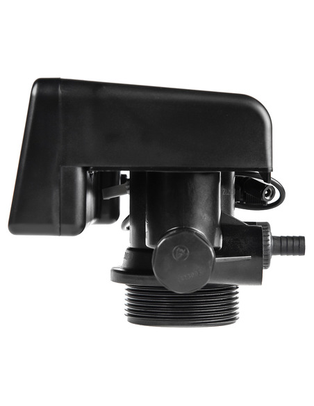 Клапан управления RUNXIN F117Q3 (умягчение, по расходу) 3 м³/ч