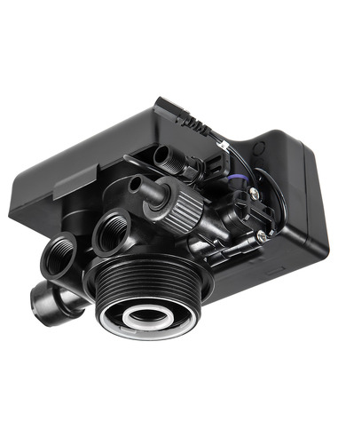 Клапан управления RUNXIN F117Q3 (умягчение, по расходу) 3 м³/ч