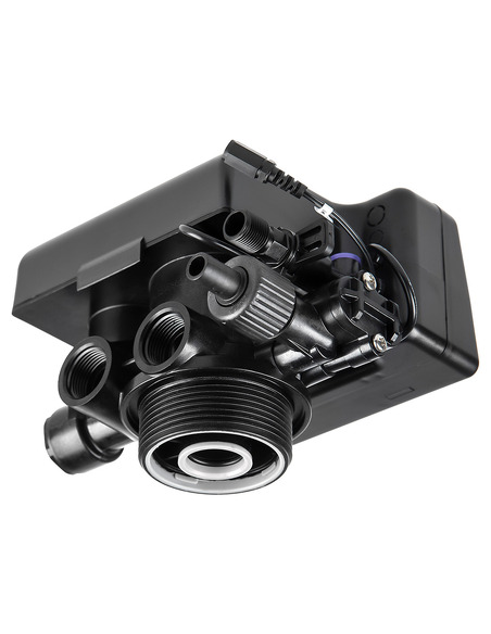 Клапан управления RUNXIN F117Q3 (умягчение, по расходу) 3 м³/ч