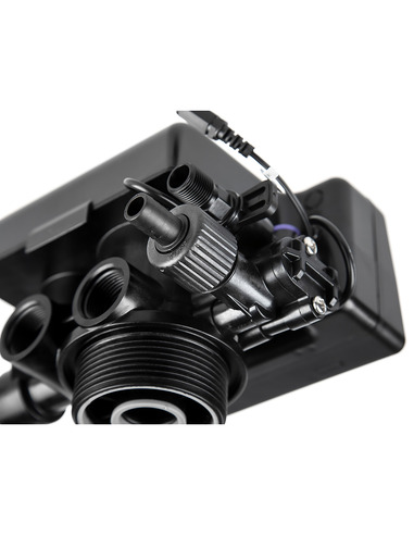 Клапан управления RUNXIN F117Q3 (умягчение, по расходу) 3 м³/ч