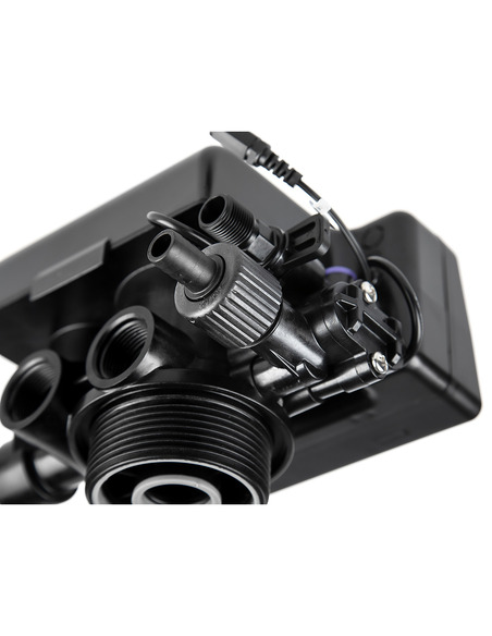 Клапан управления RUNXIN F117Q3 (умягчение, по расходу) 3 м³/ч