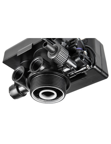 Клапан управления RUNXIN F117Q3 (умягчение, по расходу) 3 м³/ч