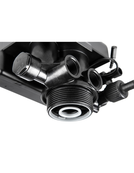 Клапан управления RUNXIN F117Q3 (умягчение, по расходу) 3 м³/ч