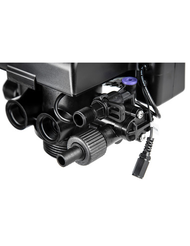 Клапан управления RUNXIN F117Q3 (умягчение, по расходу) 3 м³/ч