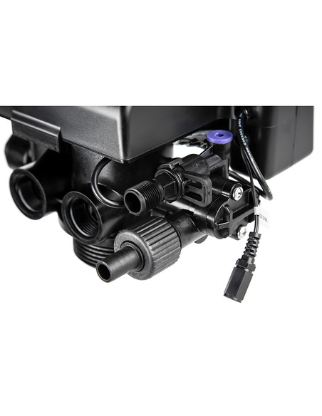 Клапан управления RUNXIN F117Q3 (умягчение, по расходу) 3 м³/ч