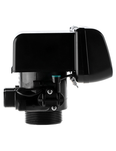 Клапан управления RUNXIN F63P3 (умягчение, по расходу) 4 м³/ч