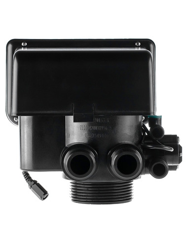 Клапан управления RUNXIN F63P3 (умягчение, по расходу) 4 м³/ч