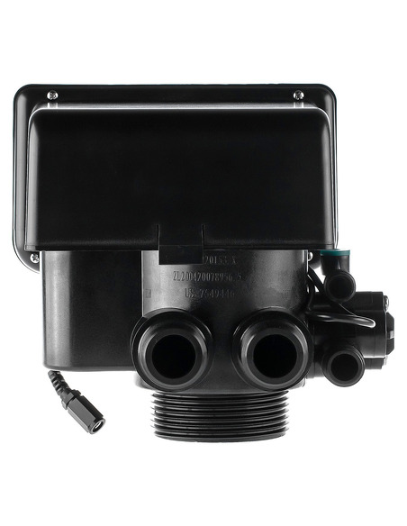 Клапан управления RUNXIN F63P3 (умягчение, по расходу) 4 м³/ч