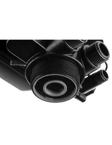 Клапан управления RUNXIN F63P3 (умягчение, по расходу) 4 м³/ч