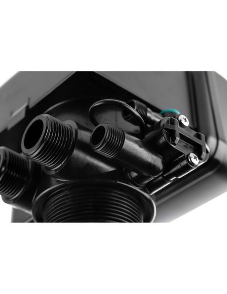 Клапан управления RUNXIN F63P3 (умягчение, по расходу) 4 м³/ч