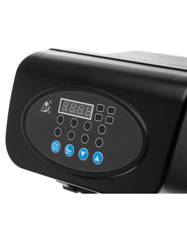 Клапан управления RUNXIN F63P3 (умягчение, по расходу) 4 м³/ч