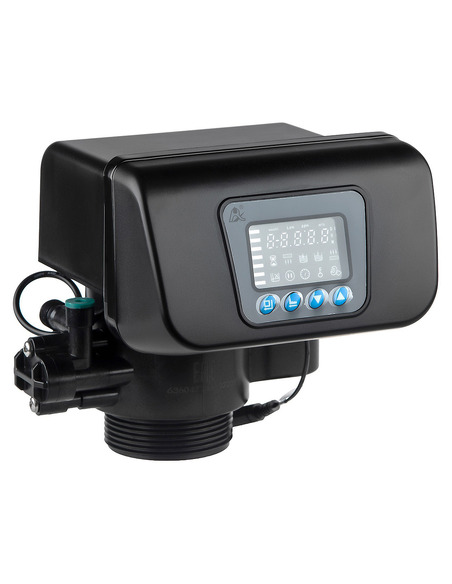 Клапан управления RUNXIN F63C3 (умягчение, по расходу) 4 м³/ч