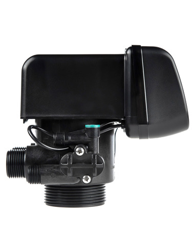 Клапан управления RUNXIN F63C3 (умягчение, по расходу) 4 м³/ч