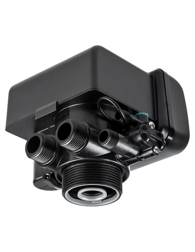 Клапан управления RUNXIN F63C3 (умягчение, по расходу) 4 м³/ч