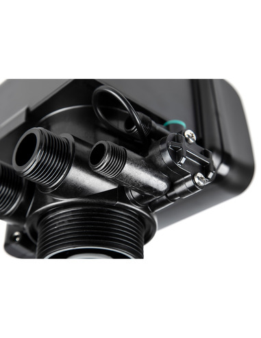 Клапан управления RUNXIN F63C3 (умягчение, по расходу) 4 м³/ч